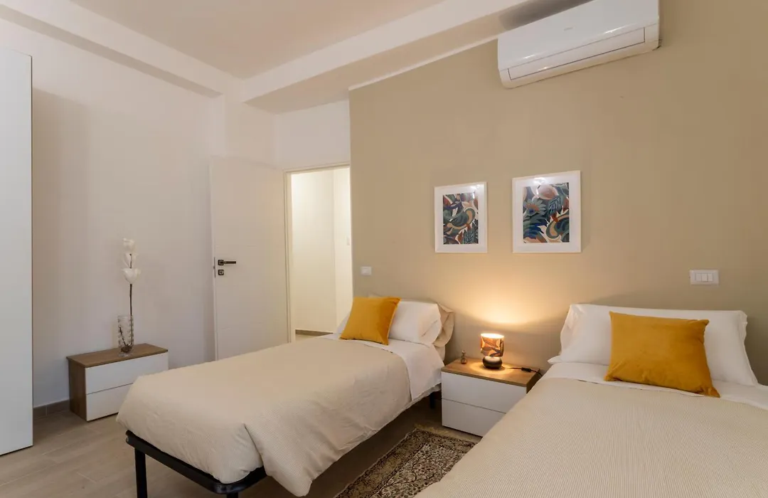 Vigna Clara Apartment-1