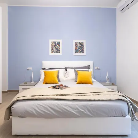 Vigna Clara Apartment-2